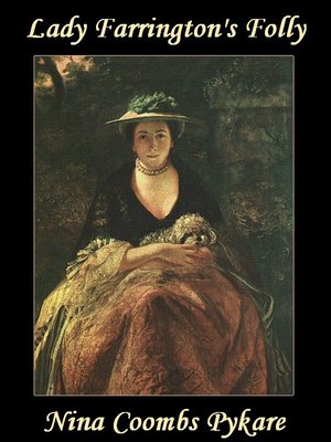 cover image of Lady Farrington's Folly